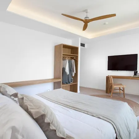 Hotel Maya Massa Lubrense