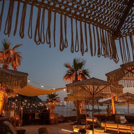 Maya Hotel 5*