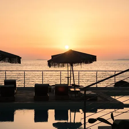 Maya Hotel 5*