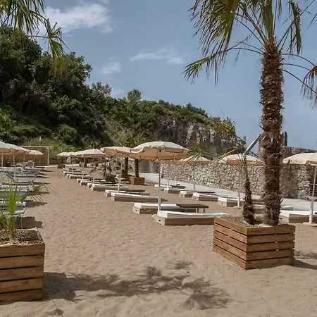 Hotel Maya Massa Lubrense