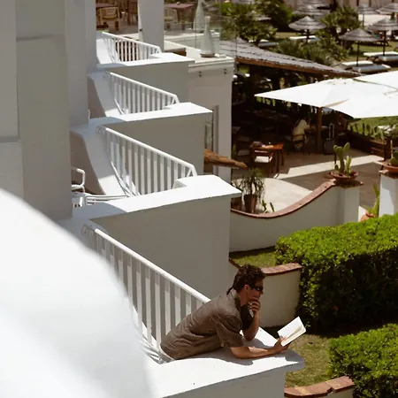 Hotel Maya 5*