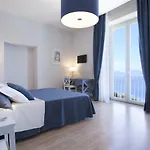 Hotel Maya Massa Lubrense