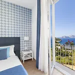 Hotel Maya Massa Lubrense