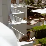Hotel Maya 5*