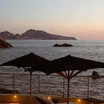 Hotel Maya Massa Lubrense