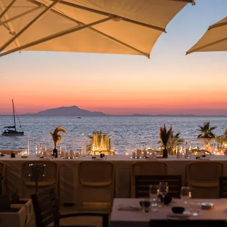 Hotel Maya 5*