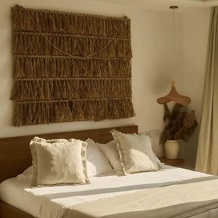 Maya Hotel