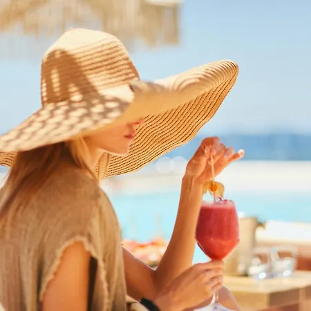 Maya Hotel 5*