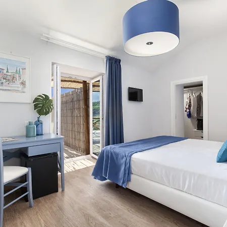 Maya Hotel 5*