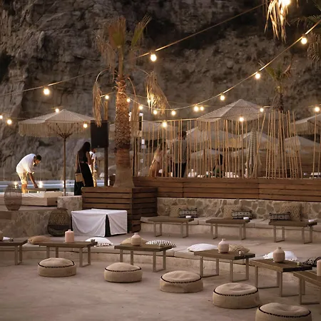 Hotel Maya 5*